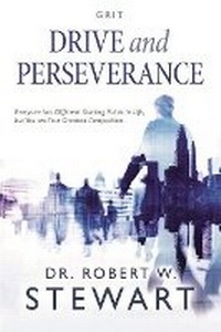 Enlarge image Cover: Drive and Perseverance - Bookbaby