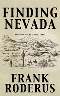 Cover: Finding Nevada - Wolfpack Publishing