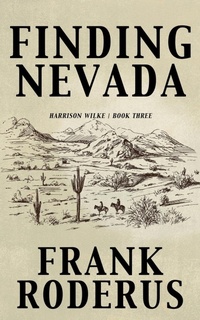 Enlarge image Cover: Finding Nevada - Wolfpack Publishing