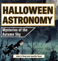 Cover: Halloween Astronomy - Stellar Publishing
