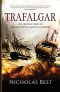 Cover: Trafalgar - Thistle Publishing