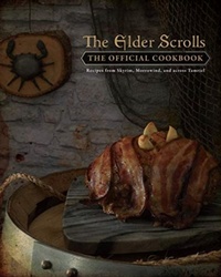 Abbildung von: The Elder Scrolls: The Official Cookbook - Titan Books Ltd