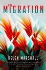 Cover: The Migration - Titan Books Ltd