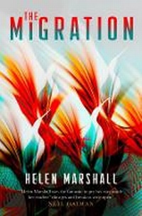 Enlarge image Cover: The Migration - Titan Books Ltd