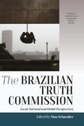 Cover: The Brazilian Truth Commission - Berghahn Books