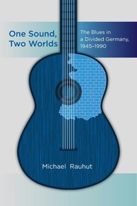 Abbildung von: One Sound, Two Worlds - Berghahn Books