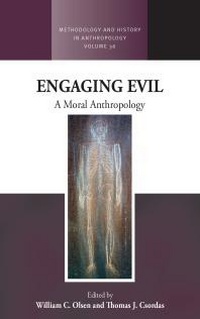 Enlarge image Cover: Engaging Evil - Berghahn Books