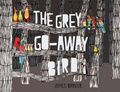 Cover: The Grey Go-Away Bird - Cha Com Letras
