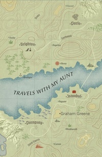 Abbildung von: Travels With My Aunt - Vintage Classics