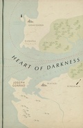 Cover: Heart of Darkness - Vintage Classics