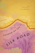 Cover: Shadow of the Silk Road - Vintage Classics