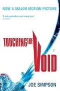 Cover: Touching The Void - Vintage Classics