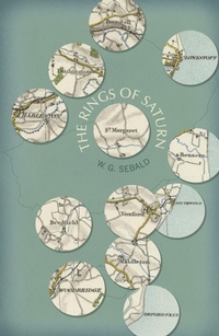 Enlarge image Cover: The Rings of Saturn - Vintage Classics