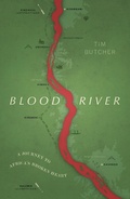 Cover: Blood River - Vintage Classics