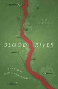 Abbildung von: Blood River - Vintage Classics