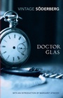 Cover: Doctor Glas - Vintage Classics