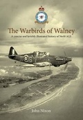 Cover: The Warbirds of Walney - Pixel Tweaks Publications