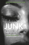 Cover: Junk - Andersen Press Ltd