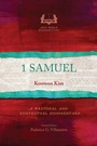 Cover: 1 Samuel - Langham Global Library