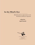 Cover: In the Mind's Eye - Berghahn Books