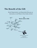 Cover: The Benefit of the Gift - Berghahn Books