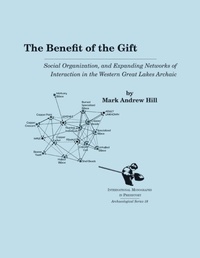 Enlarge image Cover: The Benefit of the Gift - Berghahn Books