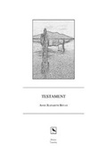 Cover: TESTAMENT - Lapwing Publications