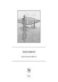 Enlarge image Cover: TESTAMENT - Lapwing Publications