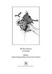 Enlarge image Cover: BE NOT AFRAID - Lapwing Publications