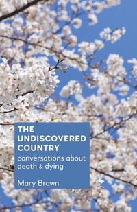 Enlarge image Cover: The Undiscovered Country - Kate Cairns Associates