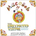 Cover: Mac and Bob - the Unexpected Visitor - Little Door Books