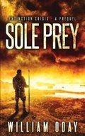 Cover: Sole Prey - Big Moon Books