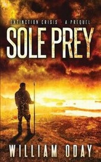 Enlarge image Cover: Sole Prey - Big Moon Books