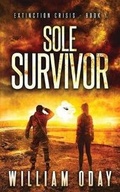 Cover: Sole Survivor - Big Moon Books
