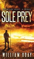 Cover: Sole Prey - Big Moon Books