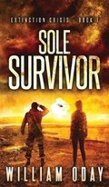 Cover: Sole Survivor - Big Moon Books