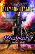 Cover: Dreamwalker - Ja / AG Publishing