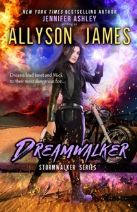 Enlarge image Cover: Dreamwalker - Ja / AG Publishing