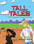 Cover: Tall Tales With Lyman the Liar, and Zoom-Boom - Rapier Publishing Company
