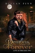 Cover: Demons are Forever - Silver Empire