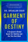 Cover: Garment of Destiny - Barlow Publishing