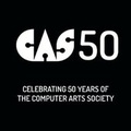 Cover: CAS50 - Interact Digital Arts Ltd
