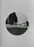 Cover: Metier - Paper Tigers Books