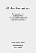 Bild: Saekulare Prozessionen - Mohr Siebeck