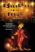Cover: Estrellas En El Fuego - Rogue Scholars Press