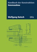 Cover: Handbuch der Konstruktion: Innenausbau - DVA