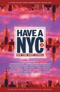 Cover: Have a NYC 2 - Three Rooms Press