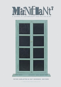 Enlarge image Cover: Maintenant 7 - Three Rooms Press