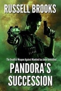 Cover: Pandora's Succession - Russell Brooks