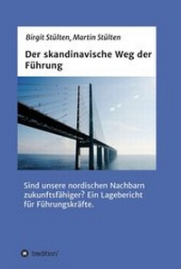 Abbildung von: Der skandinavische Weg der Führung - tredition